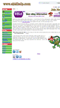 Mobile Screenshot of ebidhelp.com